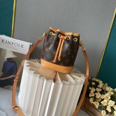 Louis Vuitton Bucket Bags